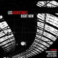 Los Aggrotones: Right Now - VINYL