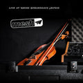 Mesh: Live at Neues Gewandhaus Leipzig { CD }