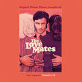 Francis Lai: The Love Mates (Madly) (Original Soundtrack) [Limited] - VINYL