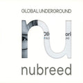 Oliver Schories: Global Underground: Nubreed 10 - COMPACT DISCS