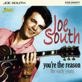 Joe South: You're The Reason: Early Years - COMPACT DISCS