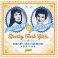 Lynn, Loretta / Howard, Jan: Honky Tonk Girls: Complete Recordings 1958-1962 - COMPACT DISCS