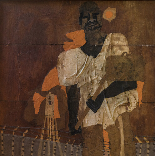 Various Artists: Negro Folklore From Texas State Prisons / Various [ Vinyl ]