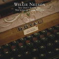 Willie Nelson: You Don't Know Me: The Songs Of Cindy Walker - COMPACT DISCS