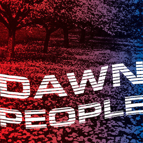 Dawn People: The Star Is Your Future [ Vinyl ]