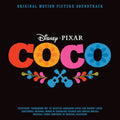 Various Artists: Coco (Original Motion Picture Soundtrack) - CD