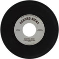 Martha High: A Little Taste Of Soul / Unwind Yourself - 7-INCH SINGLE