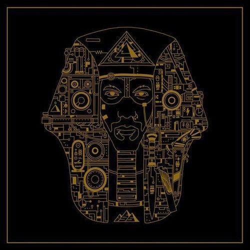 Thavius Beck: Technol O.G. [ Vinyl ]