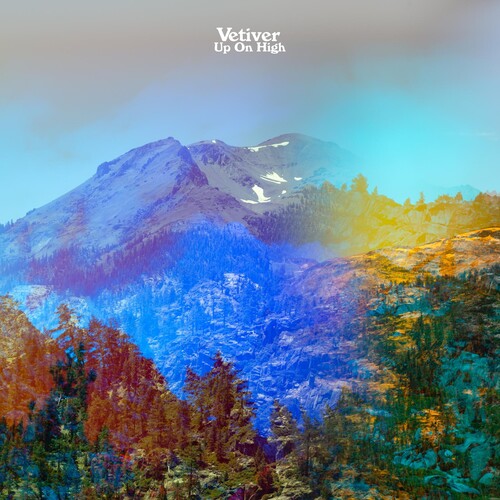 Vetiver: Up On High - VINYL