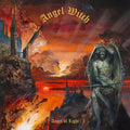 Angel Witch: Angel Of Light - VINYL