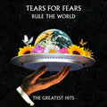 Tears for Fears: Rule The World - CD