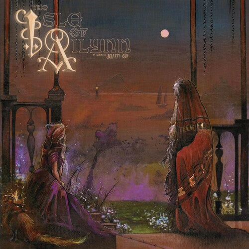 Mappe of: Isle Of Ailynn [ Vinyl ]