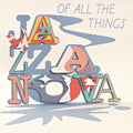 Jazzanova: Of All The Things [ Vinyl ]