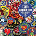 Various Artists: Russ Winstanley's Heart Of Northern Soul / Various - VINYL