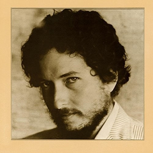 Bob Dylan: New Morning - VINYL