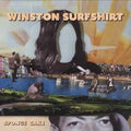Winston Surfshirt: Sponge Cake - CD
