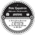 Pete Zapatron: Welcome 2 The Cactus [ Vinyl ]