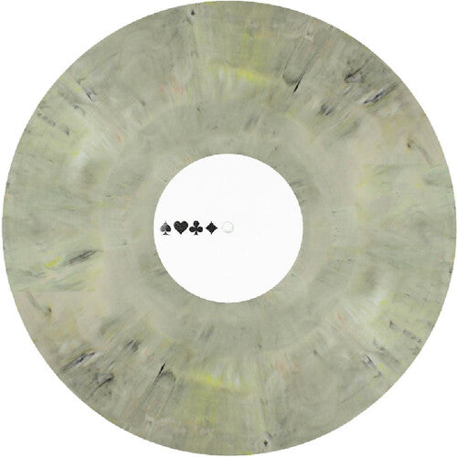 Defaultman & Sapurra: Paperman [ Vinyl ]
