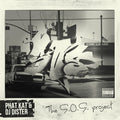 Phat Kat & DJ Dister: S.o.s. Project [ Vinyl ]
