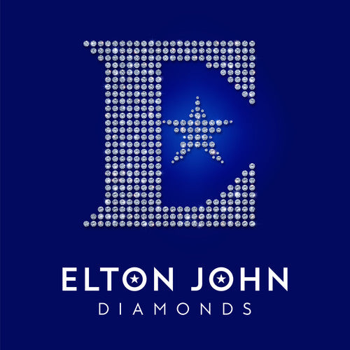 Elton John: Diamonds - CD