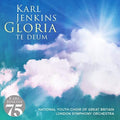 Karl Jenkins: Gloria: Te Deum - COMPACT DISCS