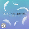 Karl Jenkins: Quirk - COMPACT DISCS