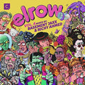 Basement Jaxx: Elrow Vol 4 - COMPACT DISCS