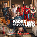 Roque Banos: Padre No Hay Más Que Uno (Father There Is Only One) (Original Soundtrack) - CD