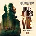 Rob: Trois Jours Et Une Vie (Three Days and a Life) (Original Soundtrack)[Limited] - CD