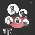 Michele Manzo: All Rise [ Vinyl ]