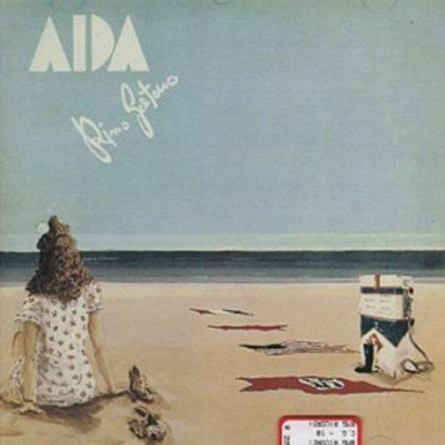 Rino Gaetano: Aida [ Vinyl ]
