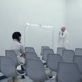 Juan Maclean: Future Will Come (Clear Vinyl) [ Vinyl ]
