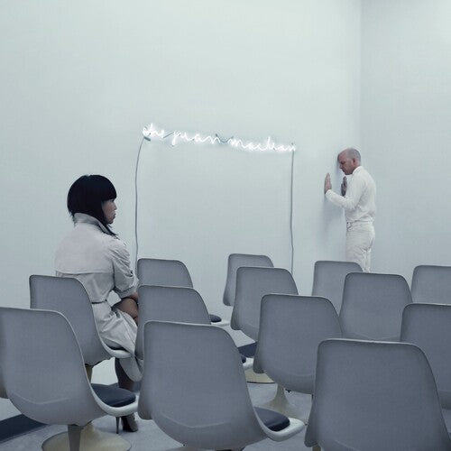 Juan Maclean: Future Will Come (Clear Vinyl) [ Vinyl ]