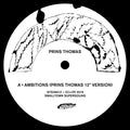 Prins Thomas: Ambitions Remixes I [ Vinyl ]