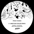 Prins Thomas: Ambitions Remixes Ii [ Vinyl ]