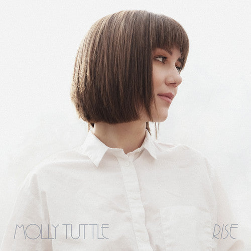 Molly Tuttle: Rise { CD }