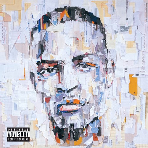 T.I.: Paper Trail { CD }