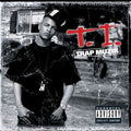 T.I.: Trap Muzik { CD }