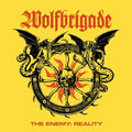 Wolfbrigade: The Enemy: Reality - CD