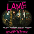 Lure, Walter / Burke, Clem: L.a.m.f. Live At The Bowery - VINYL