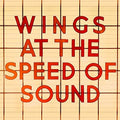 Paul McCartney & Wings - At The Speed Of Sound - LP [ Record ]