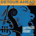 Southside Johnny: Detour Ahead: Music Of Billie Holiday - VINYL