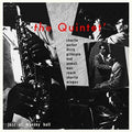 Charlie Parker: Jazz At Massey Hall - VINYL
