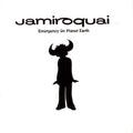Jamiroquai: Emergency On Planet Earth - VINYL
