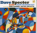 Dave Specter: Blues From The Inside Out - COMPACT DISCS