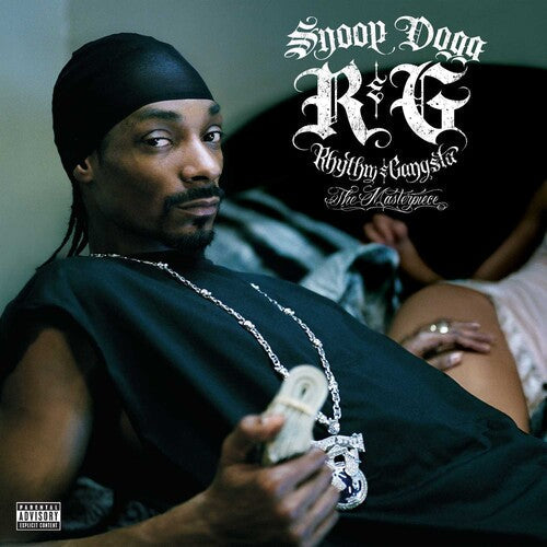 Snoop Dogg - R&G (Rhythm & Gangsta): The Masterpiece - LP [ Record ]