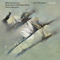 Bruckner / Rias Kammerchor Berlin / Borowicz: Requiem { CD }