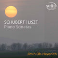 Liszt / Oh-Havenith: Piano Sonatas { CD }