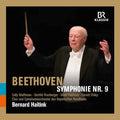 Beethoven / Matthews / Haitink: Symphony 9 { CD }