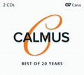 Various Artists: Best of 20 Years { CD }